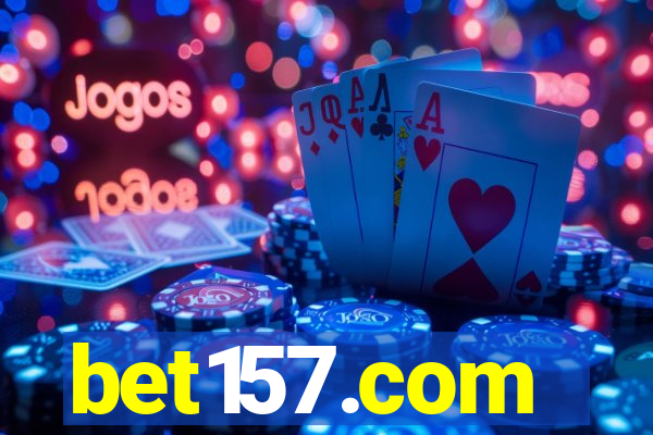 bet157.com