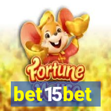 bet15bet