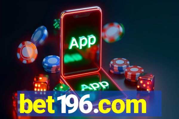 bet196.com