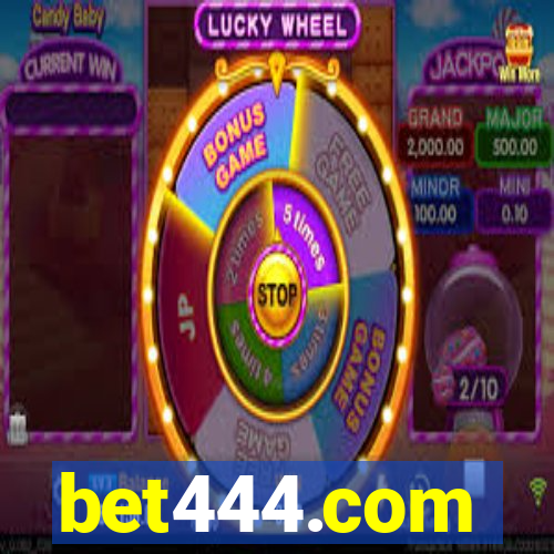 bet444.com