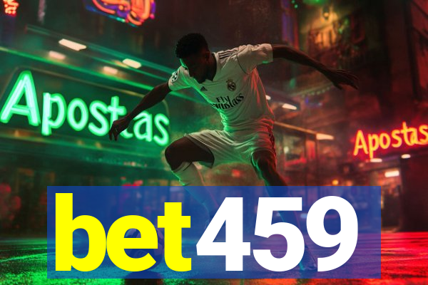 bet459