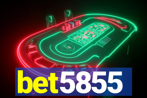 bet5855