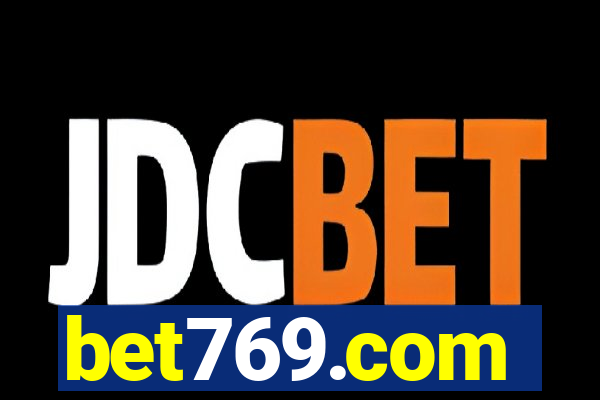 bet769.com