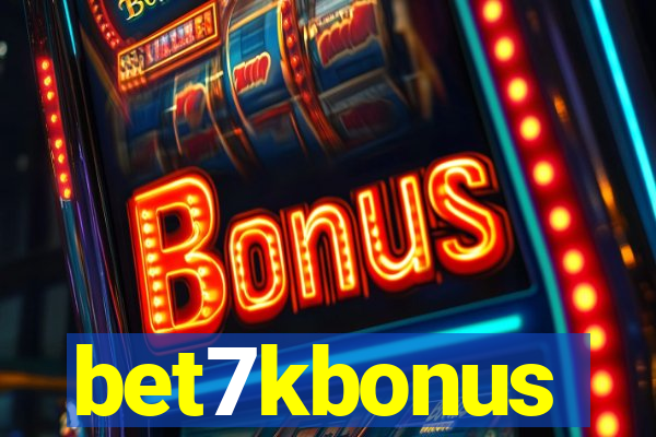 bet7kbonus