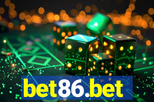 bet86.bet