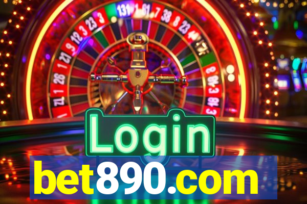 bet890.com