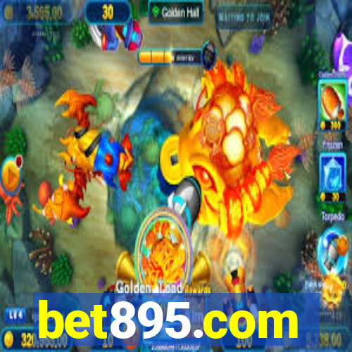 bet895.com