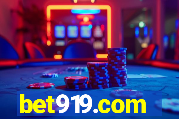 bet919.com