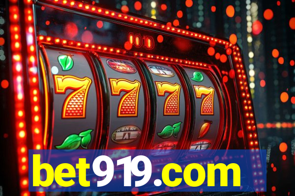 bet919.com