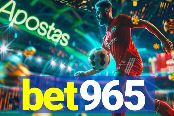 bet965