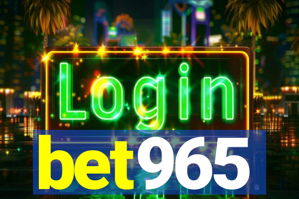 bet965