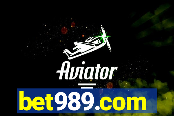 bet989.com