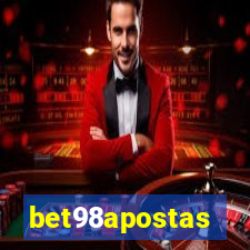 bet98apostas