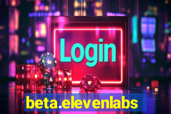 beta.elevenlabs.oi