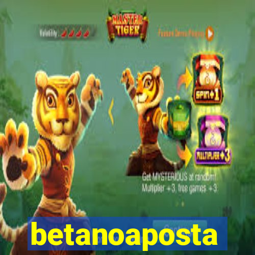 betanoaposta