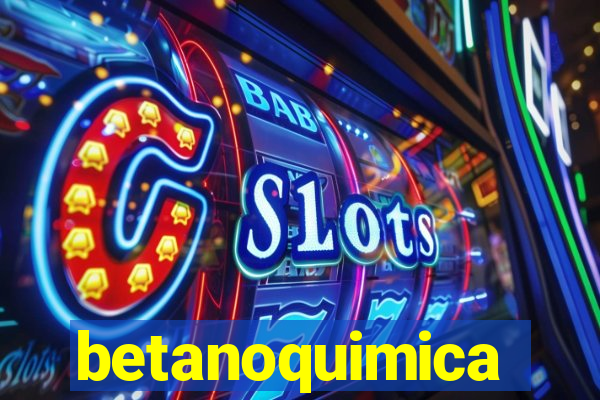 betanoquimica