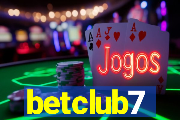 betclub7