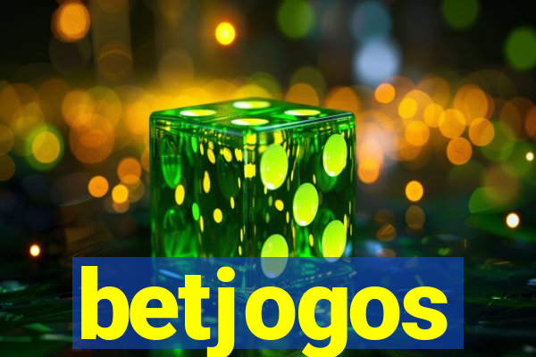 betjogos