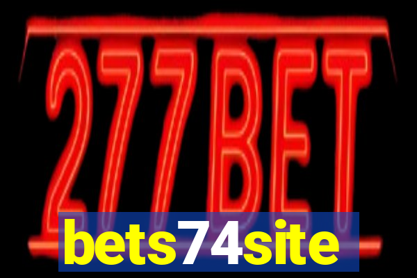 bets74site