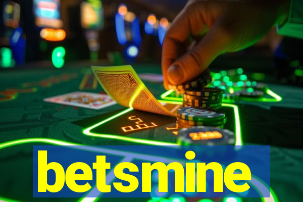 betsmine