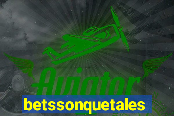 betssonquetales