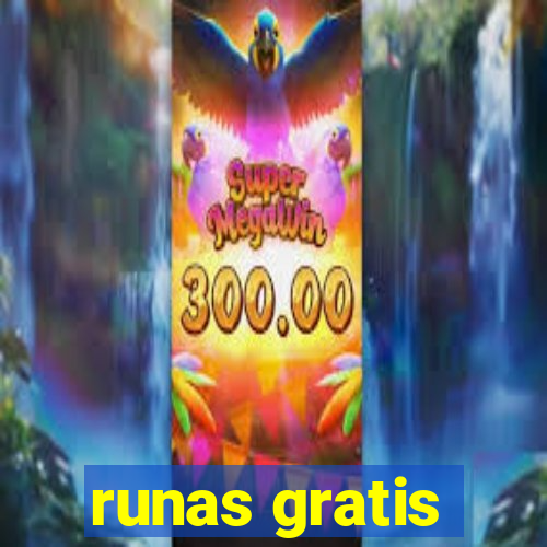 runas gratis