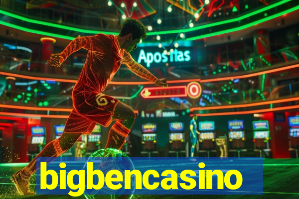 bigbencasino