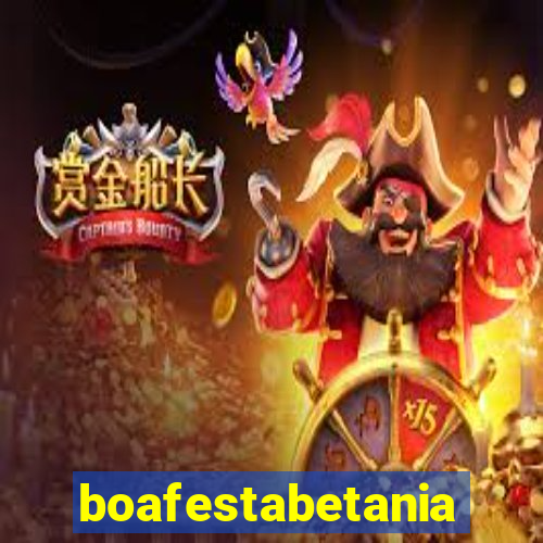 boafestabetania