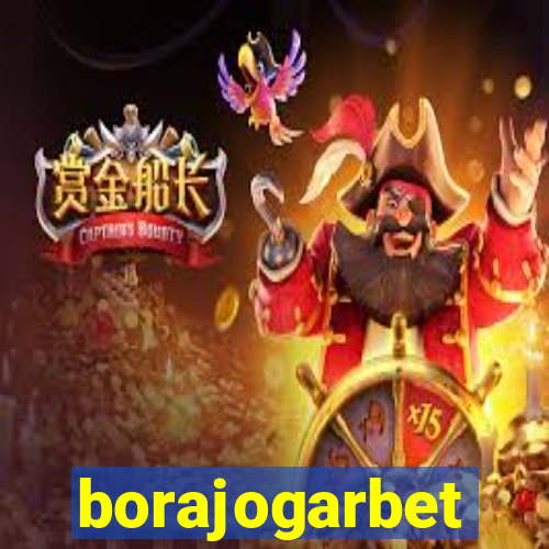 borajogarbet