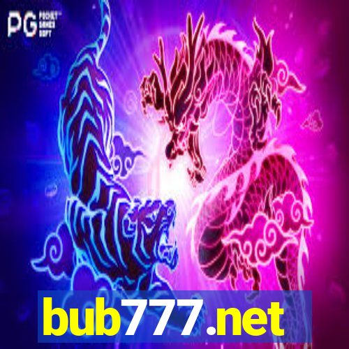 bub777.net