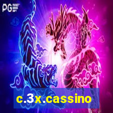 c.3x.cassino