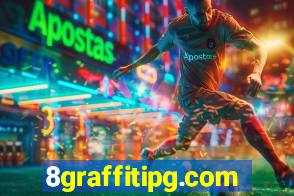 8graffitipg.com