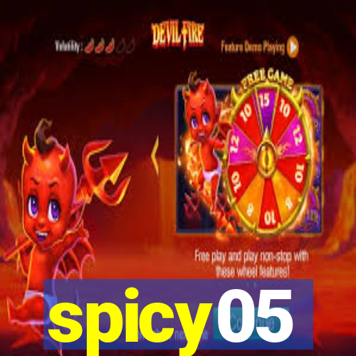 spicy05