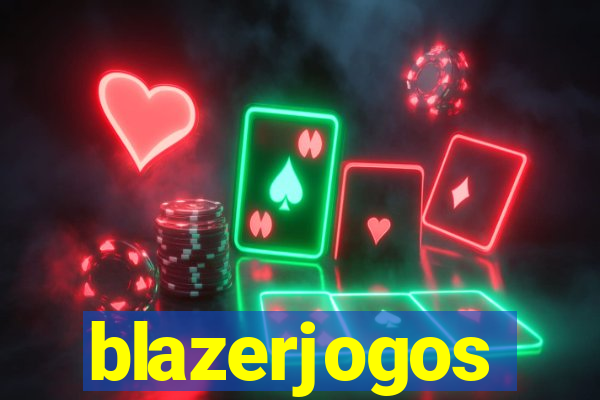 blazerjogos