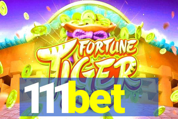 111bet