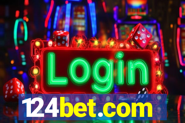 124bet.com