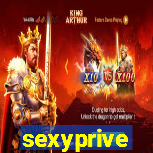 sexyprive