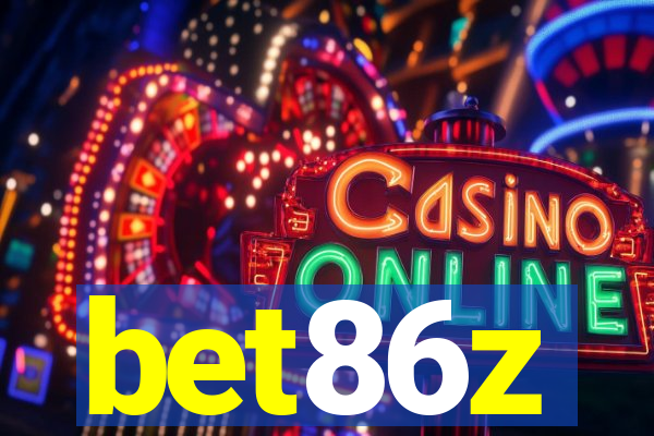 bet86z