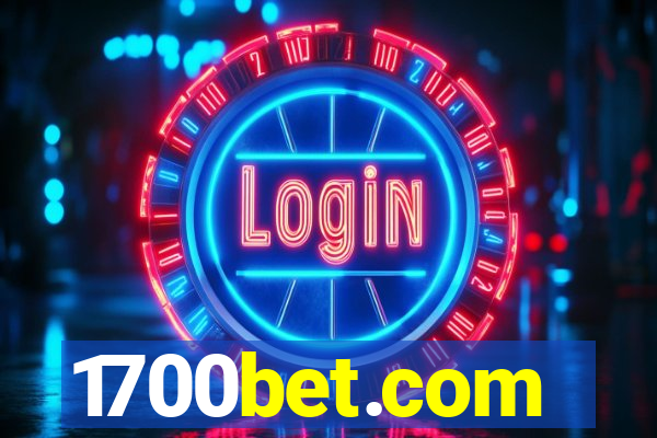 1700bet.com