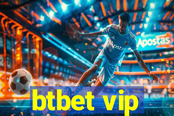 btbet vip