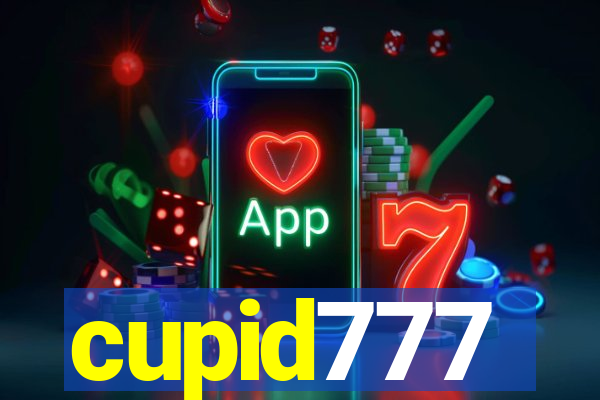 cupid777