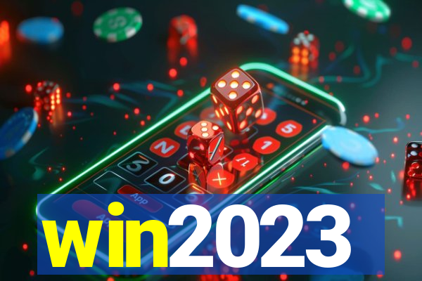 win2023