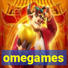 omegames