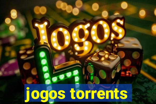 jogos torrents