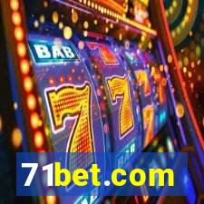 71bet.com