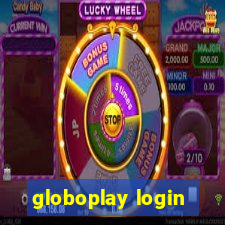 globoplay login