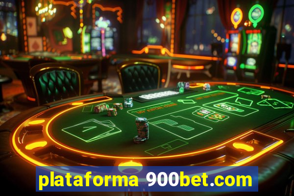 plataforma 900bet.com