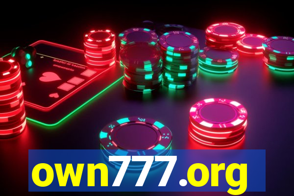 own777.org