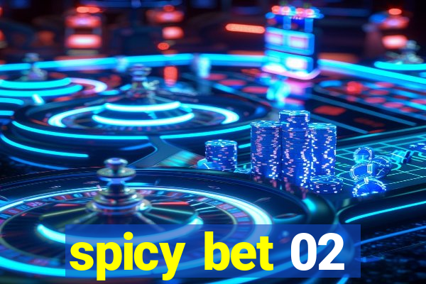 spicy bet 02