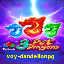 voy-dandelionpg.com